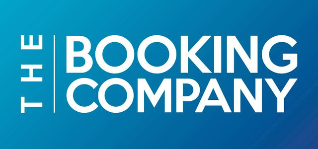 The Booking Company